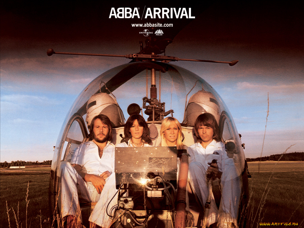 abba, 